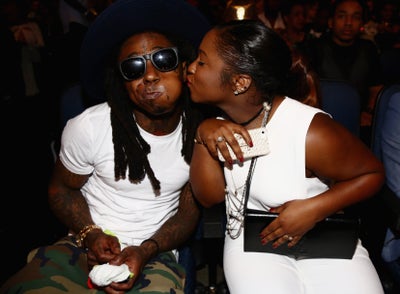 Lil Wayne Is ‘Doing Fine’ After Seizure Reports, Daughter Says: ‘Don’t Believe Everything You Hear’