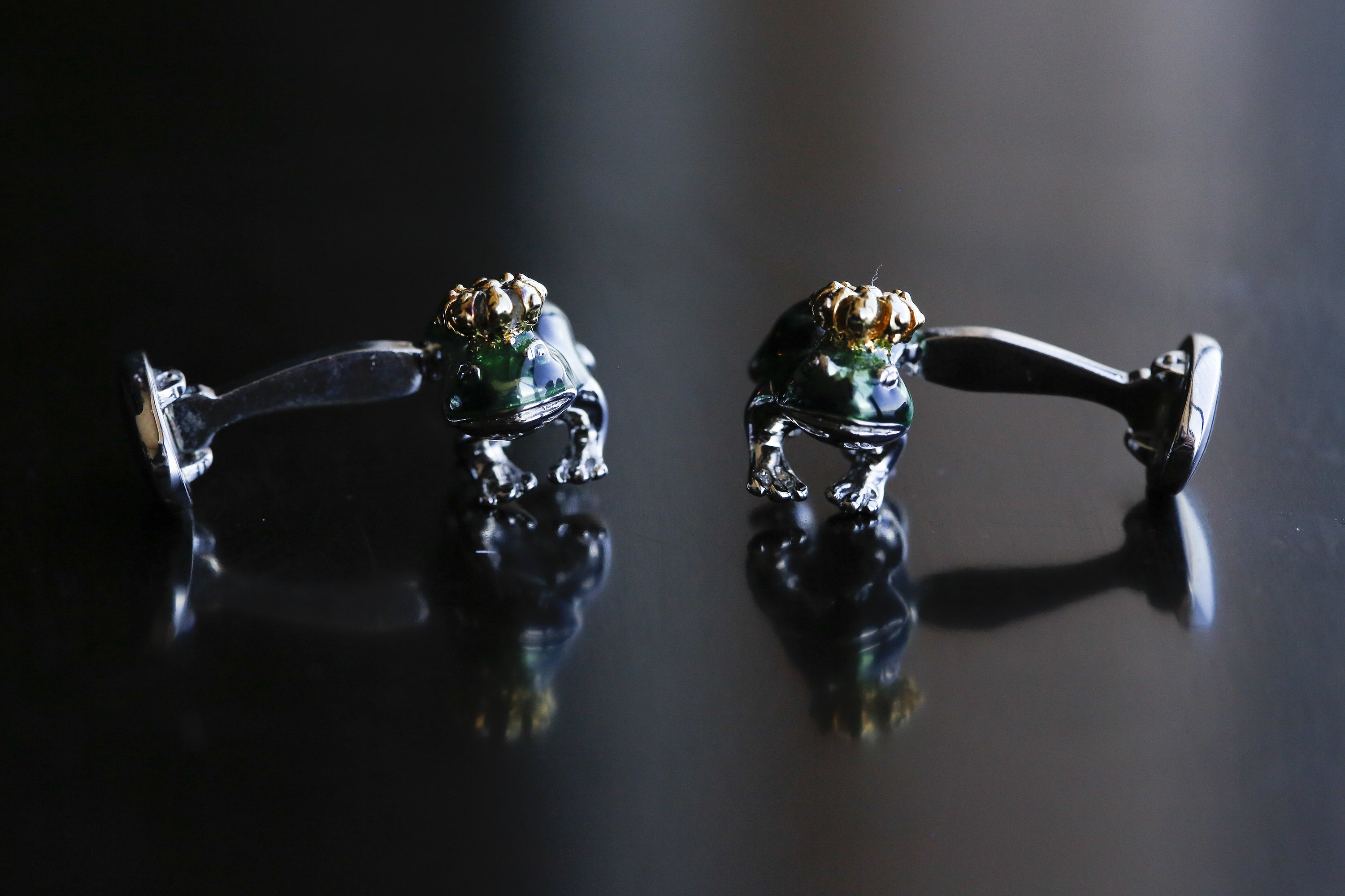 Bridal Bliss: College Sweethearts Zeb and LaToya's Regal Wedding Was Oh So Romantic
