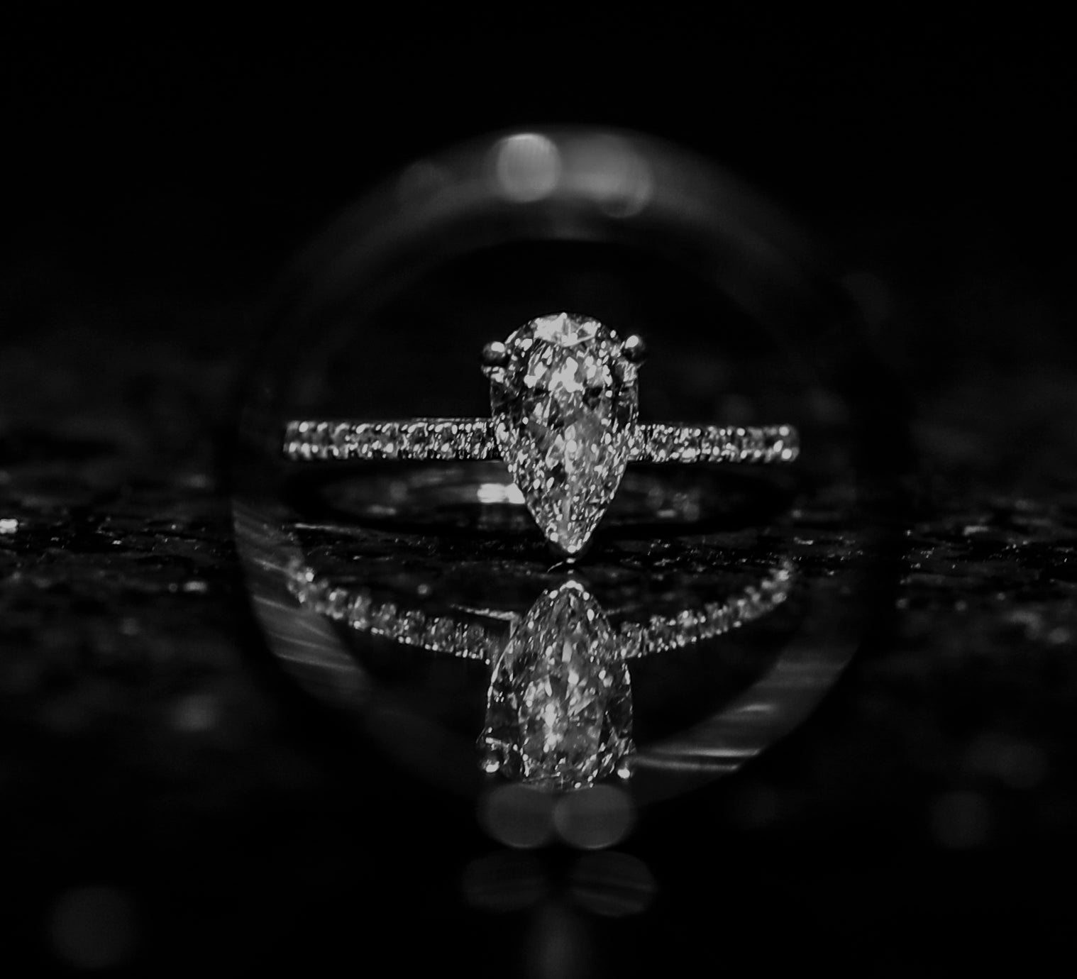 Bridal Bliss: College Sweethearts Zeb and LaToya's Regal Wedding Was Oh So Romantic
