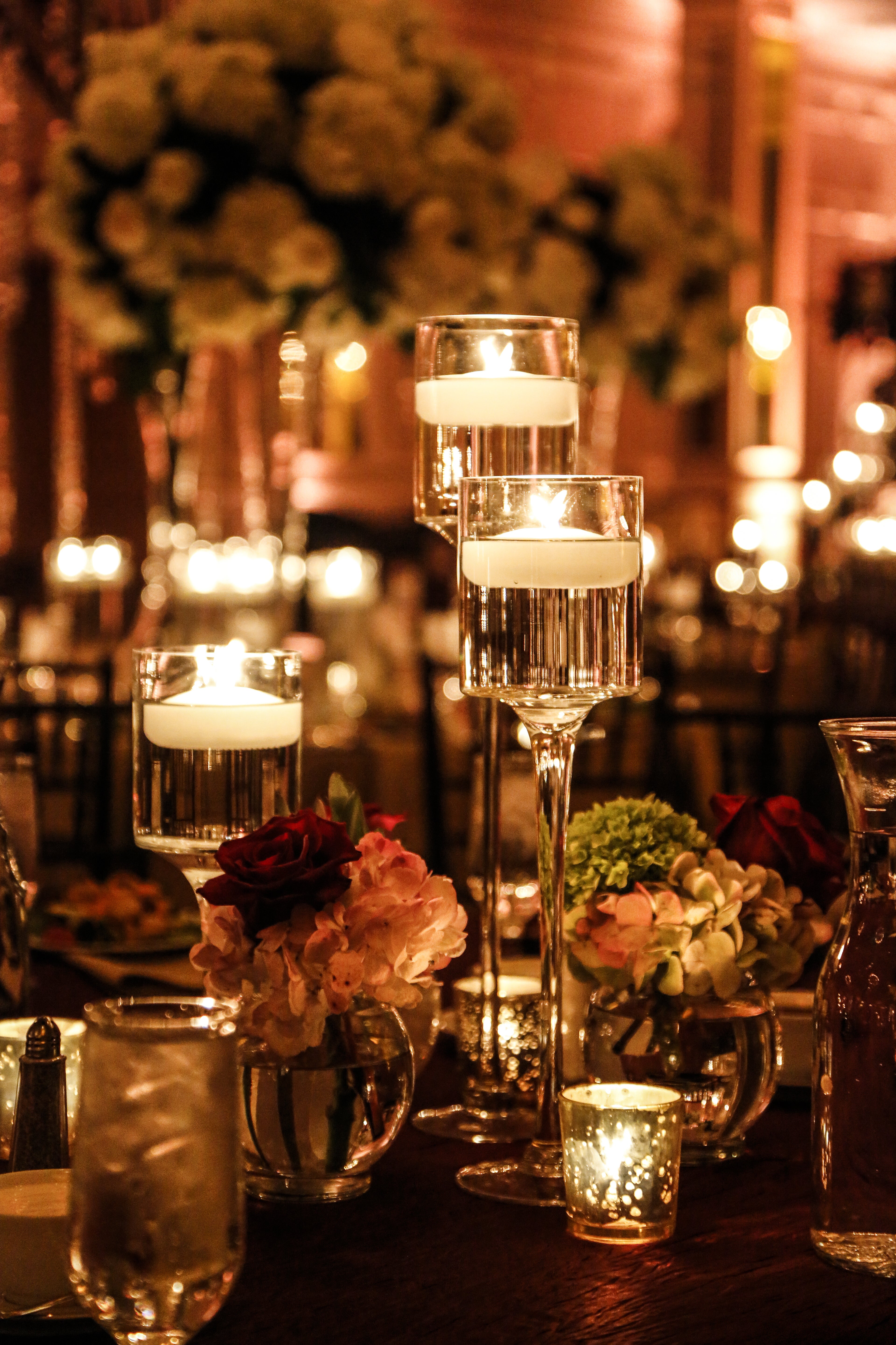 Bridal Bliss: College Sweethearts Zeb and LaToya's Regal Wedding Was Oh So Romantic
