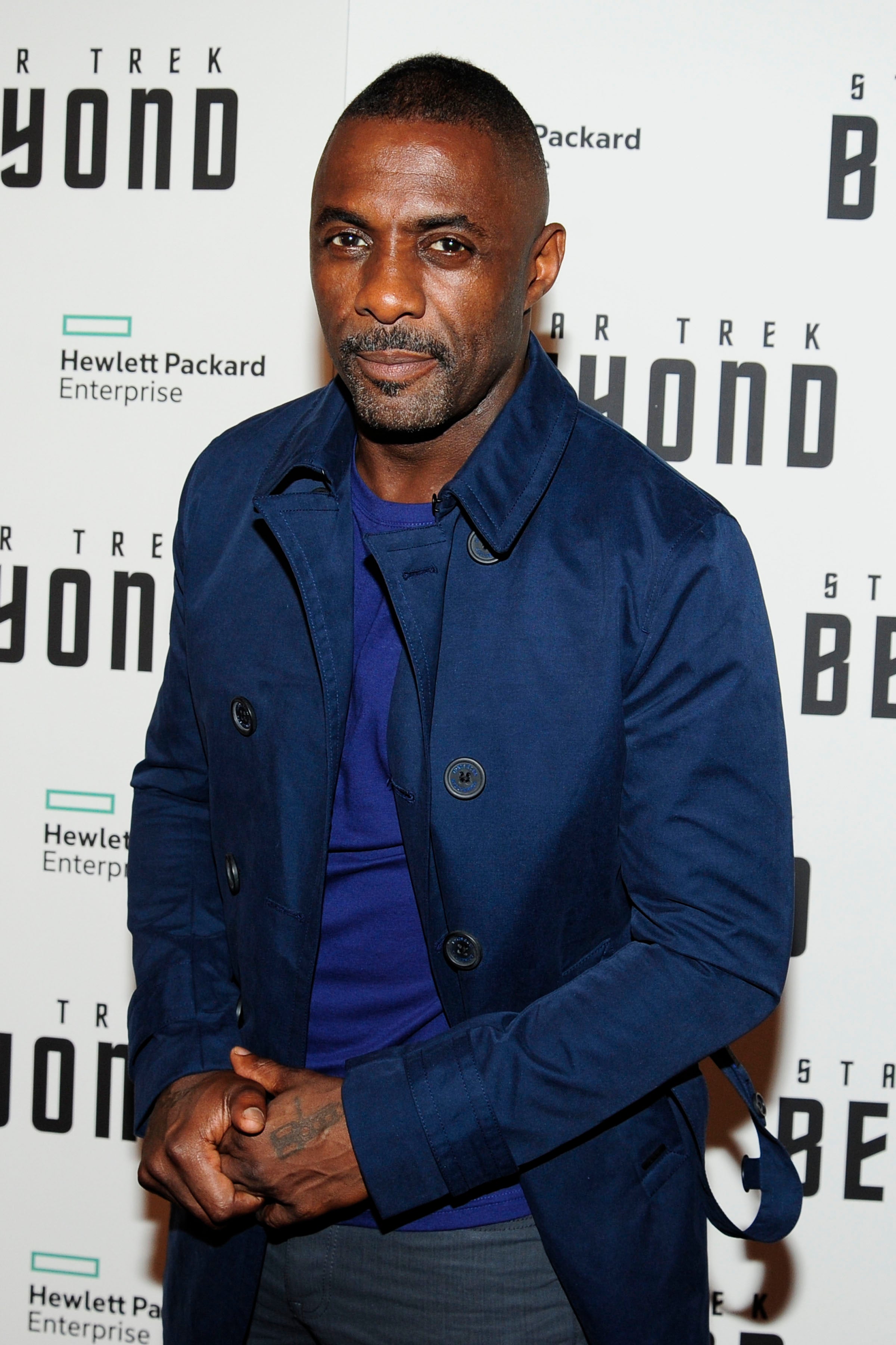 45 Reasons Why Idris Elba Will Forever Be Bae | Essence
