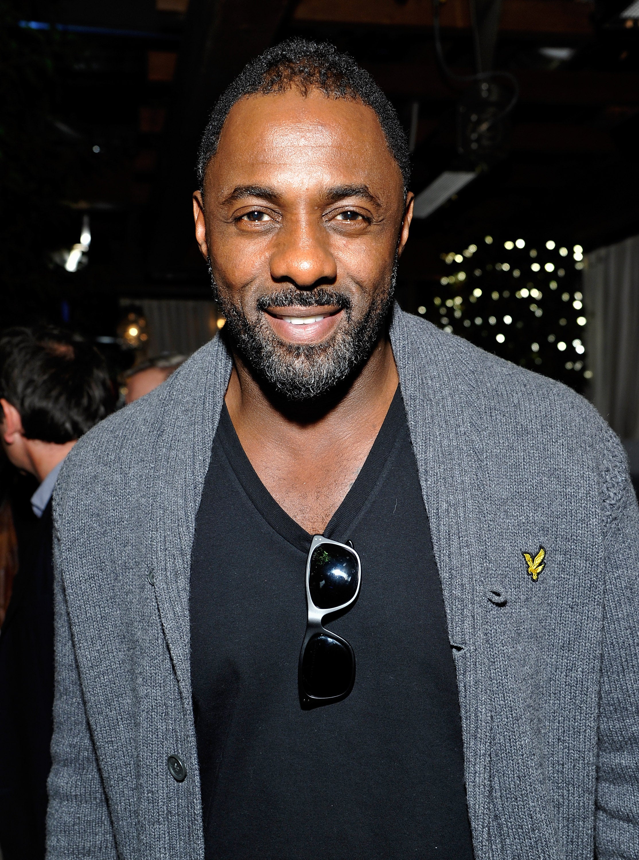 45 Reasons Why Idris Elba Will Forever Be Bae
