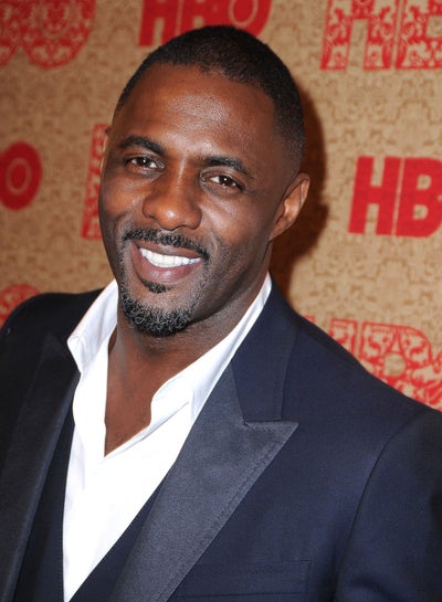 Happy Birthday Idris Elba! 45 Reasons Why He Will Forever Be Bae