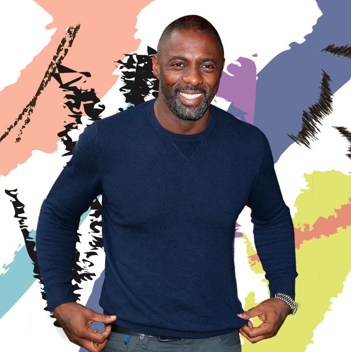 We're Heartbroken That Idris Elba Has A New Girlfriend, But We Love the Way They Met