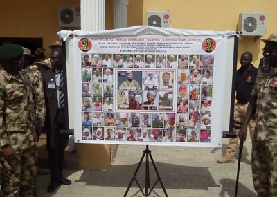 REPORT: Boko Haram Killings Have Doubled In The Past Five Months