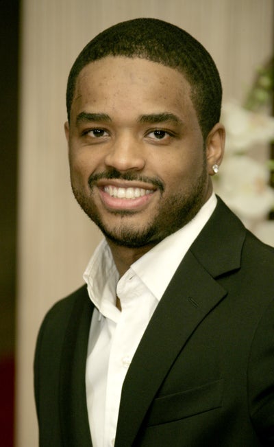 Larenz Tate Eye Candy - Essence