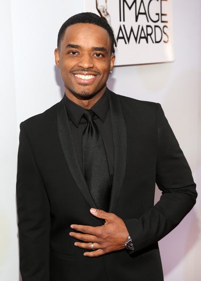 15 Delicious Photos Of Birthday Boy Larenz Tate Looking His Absolute Finest Over The Years