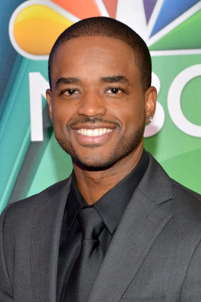 Larenz Tate Eye Candy - Essence