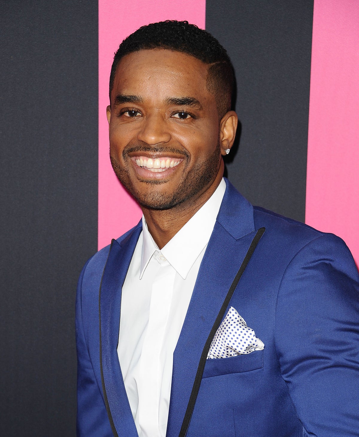 Larenz Tate Eye Candy - Essence