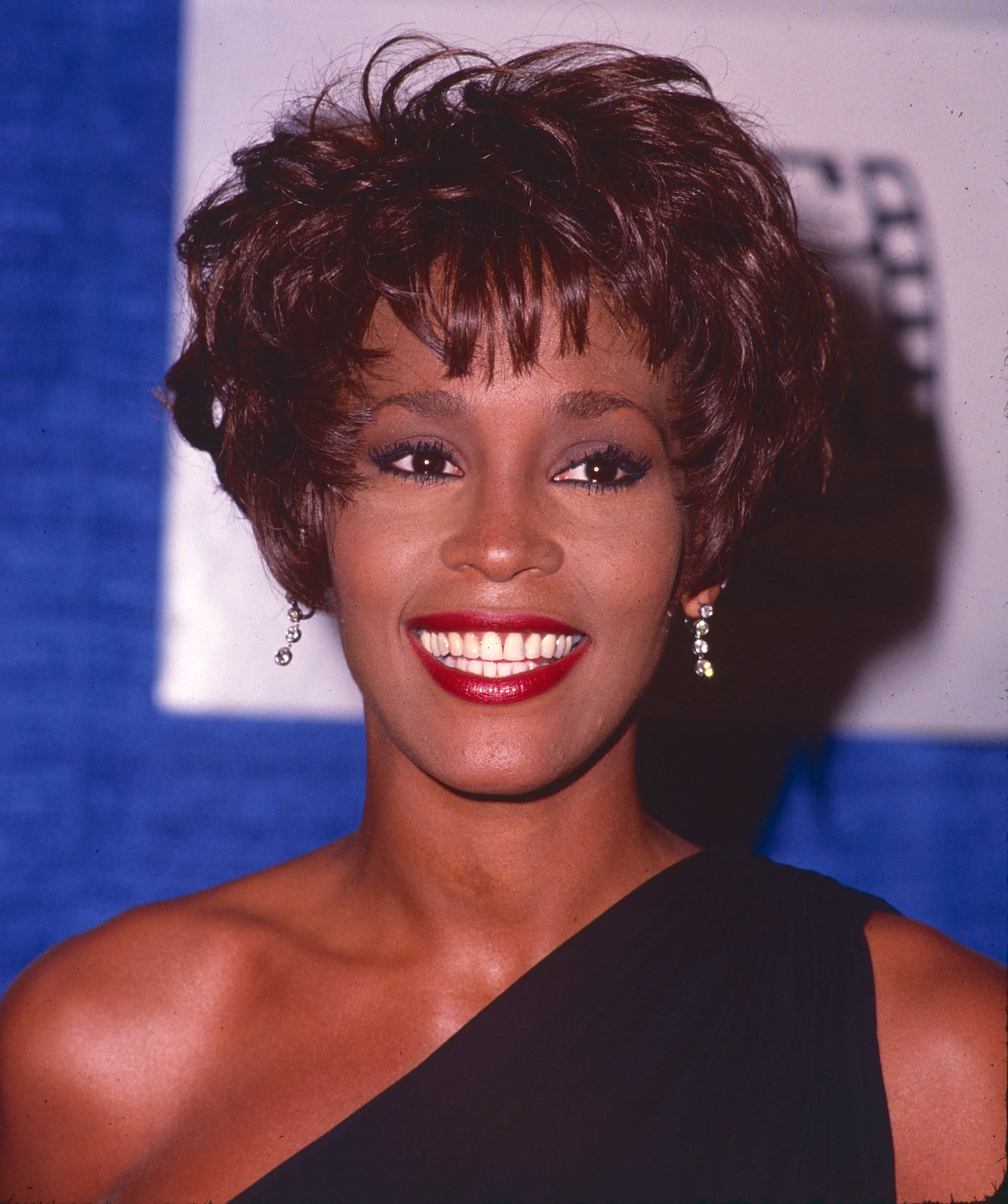 Family-Backed Whitney Houston Documentary Drops First Trailer