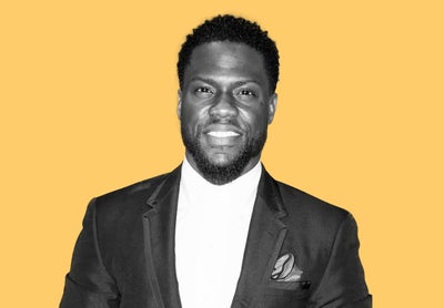Kevin Hart Donates $150K to Childhood Cancer Charity During Hartbeat Weekend