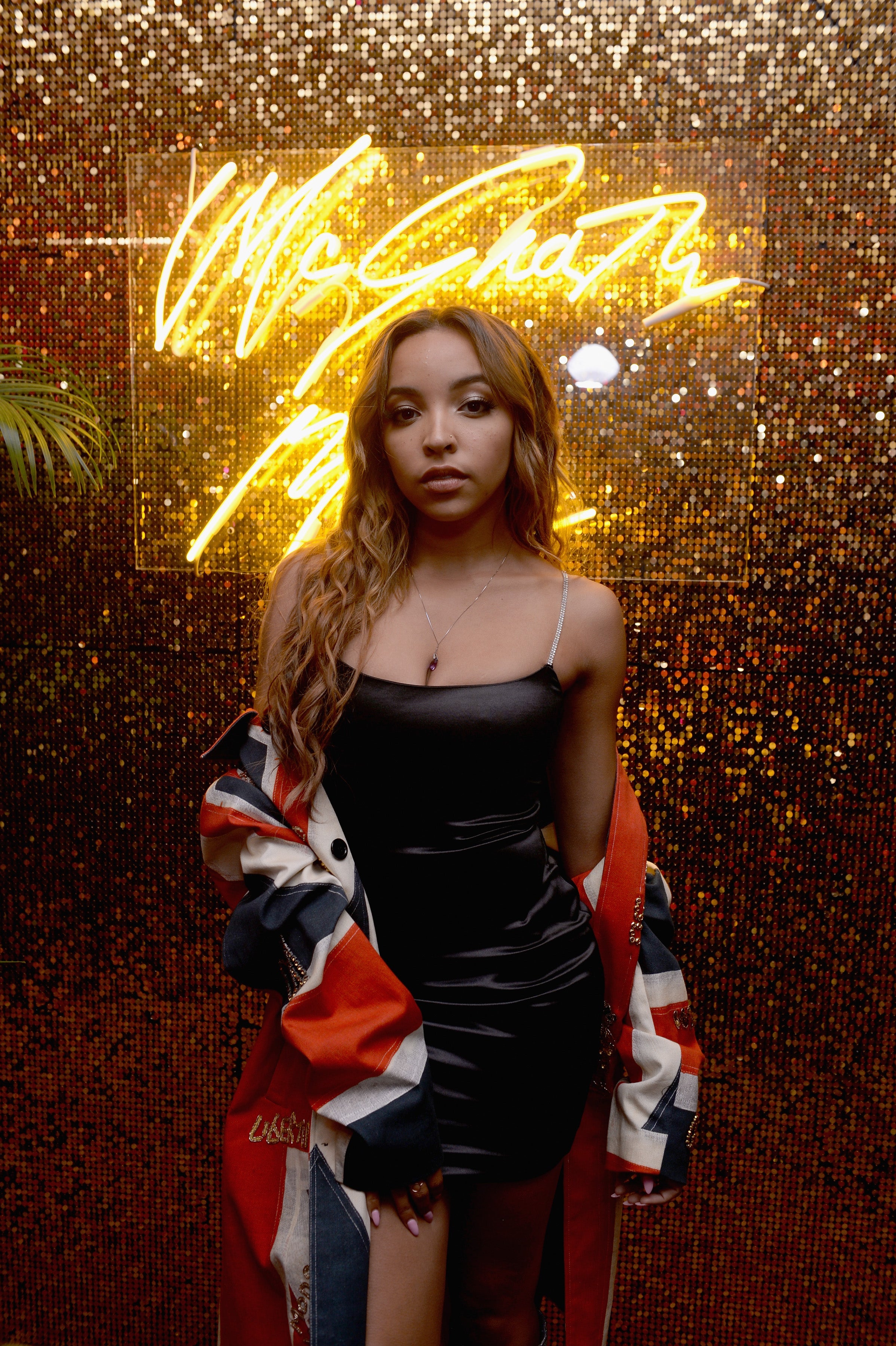 Idris Elba, Issa Rae, Rihanna and More Celebs Out and About
