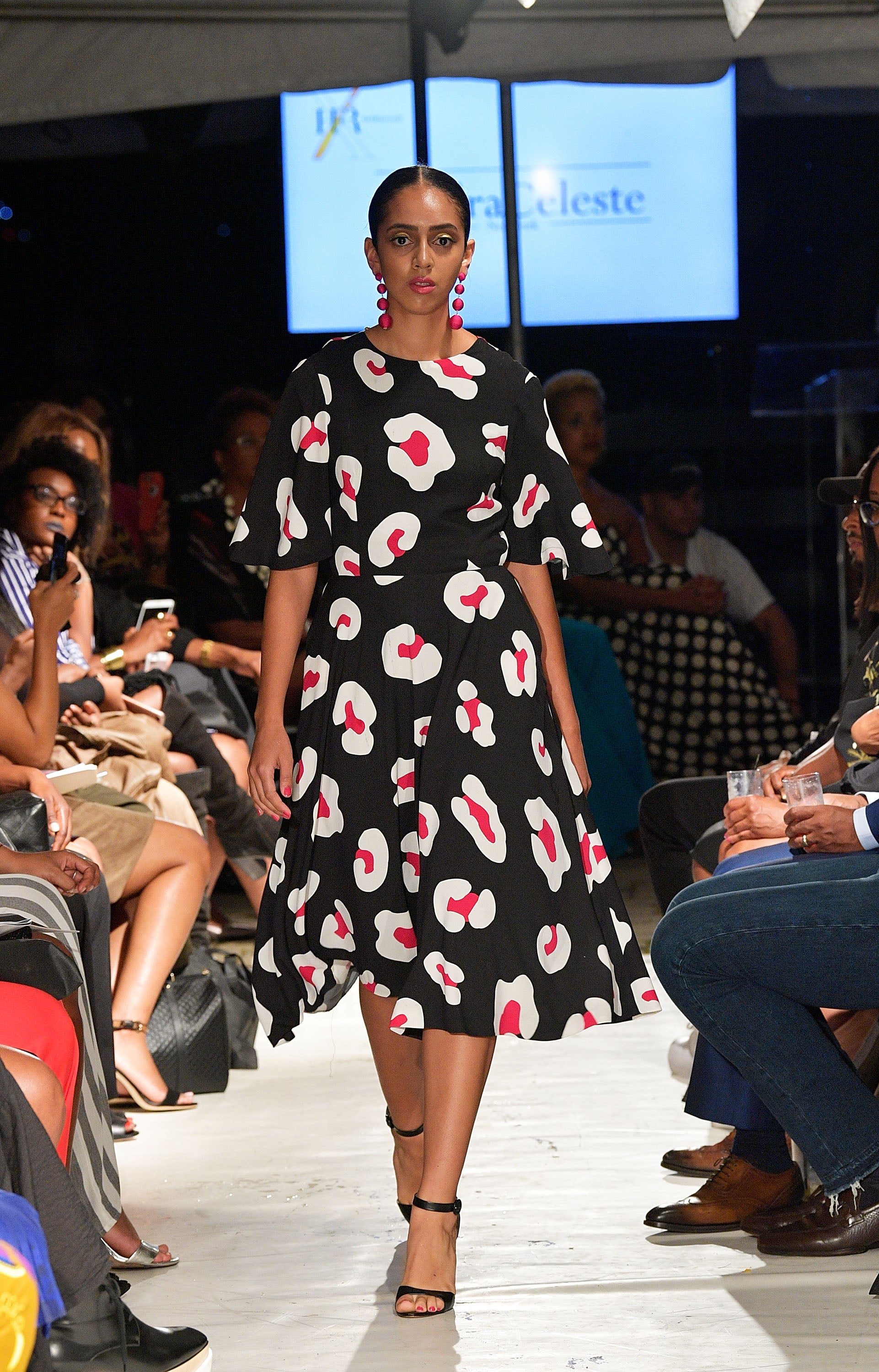 Harlem's Fashion Row Celebrates Its 10th Anniversary With A Legendary Fashion Week Event
