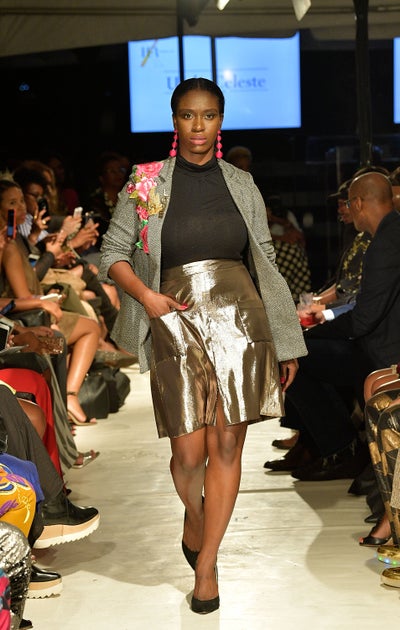 Harlem’s Fashion Row Celebrates Its 10th Anniversary With A Legendary Fashion Week Event
