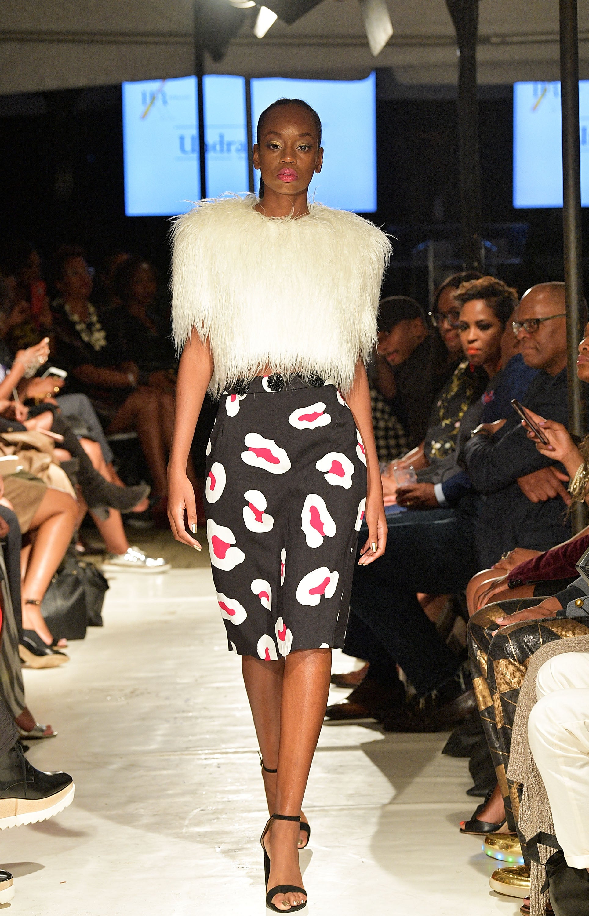 Harlem's Fashion Row Celebrates Its 10th Anniversary With A Legendary Fashion Week Event
