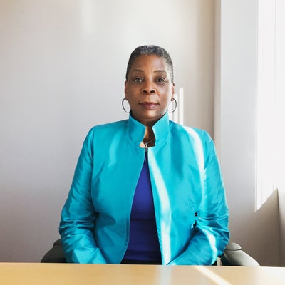 Ursula M. Burns: 11 Inspiring Facts About The First Black Woman To Run A Fortune 500 Company