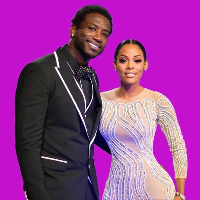 Gucci Mane And Fiancée Keyshia Ka’Oir Swap Opulent Gifts On the Eve Of Their Wedding Day