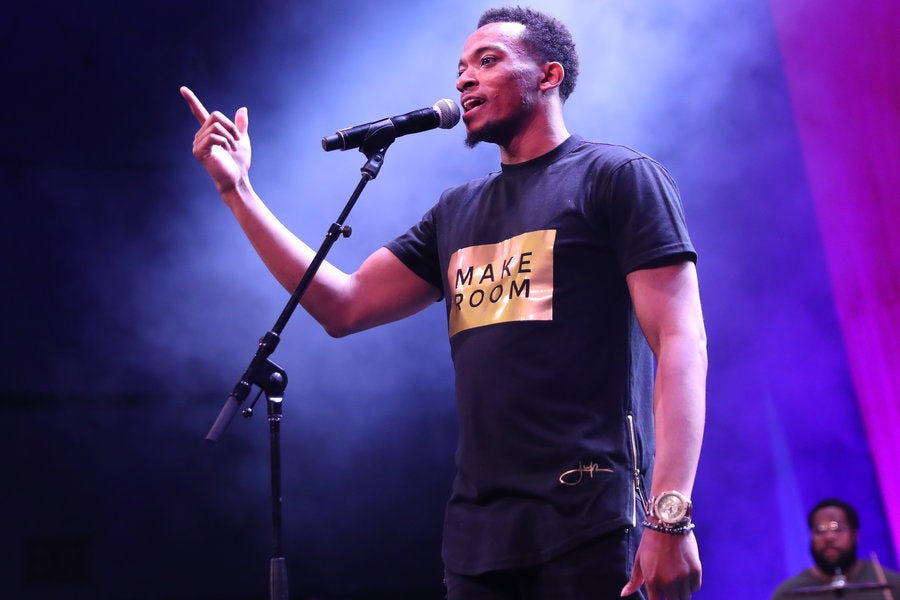 Gospel Artists Address Why Millennials Are Leaving The Church Essence