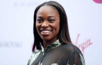 5 Times Sloane Stephens Slayed On And Off The Tennis Court