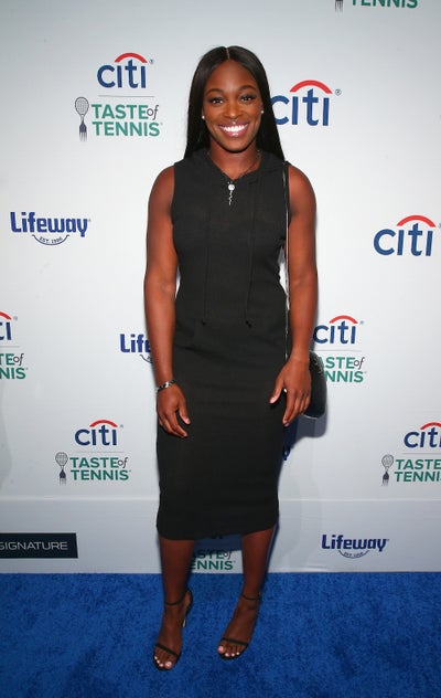 5 Times Sloane Stephens Slayed On And Off The Tennis Court