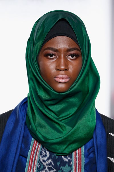 6 Must-See Black Girl Moments From Day 2 of NYFW Spring/Summer 2018
