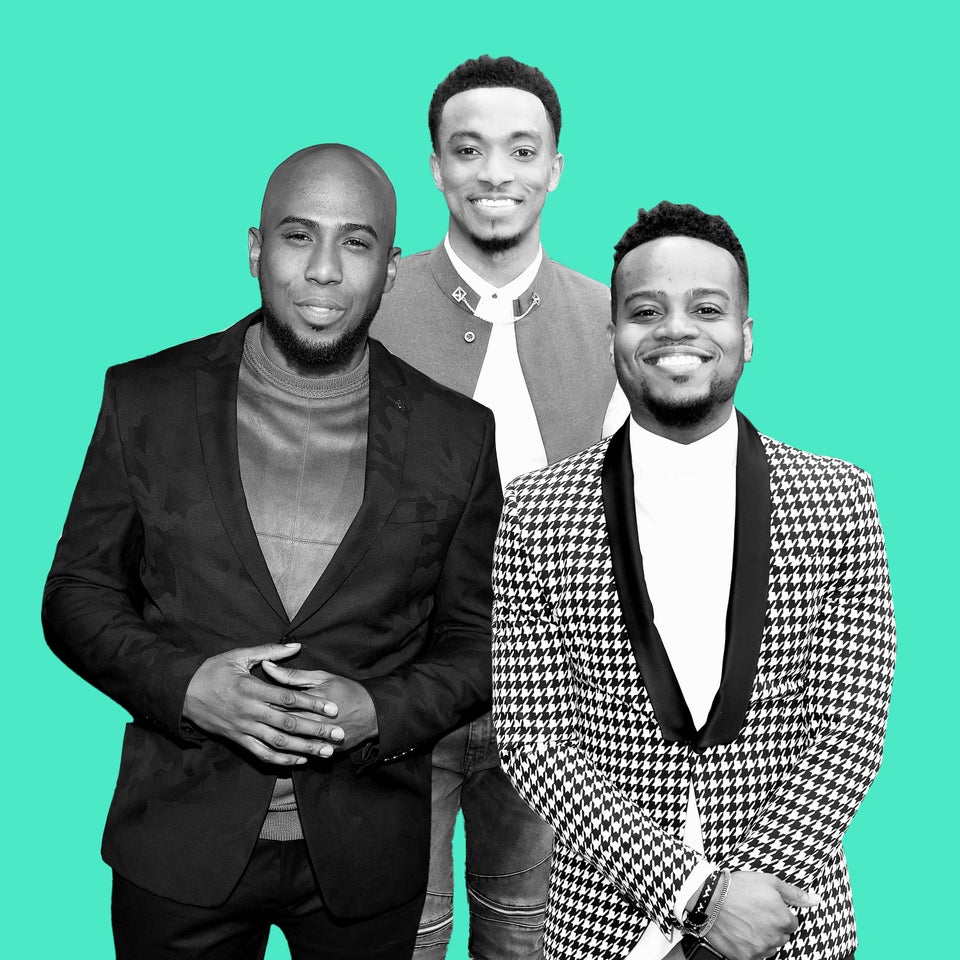 Gospel Artists Address Why Millennials Are Leaving The Church