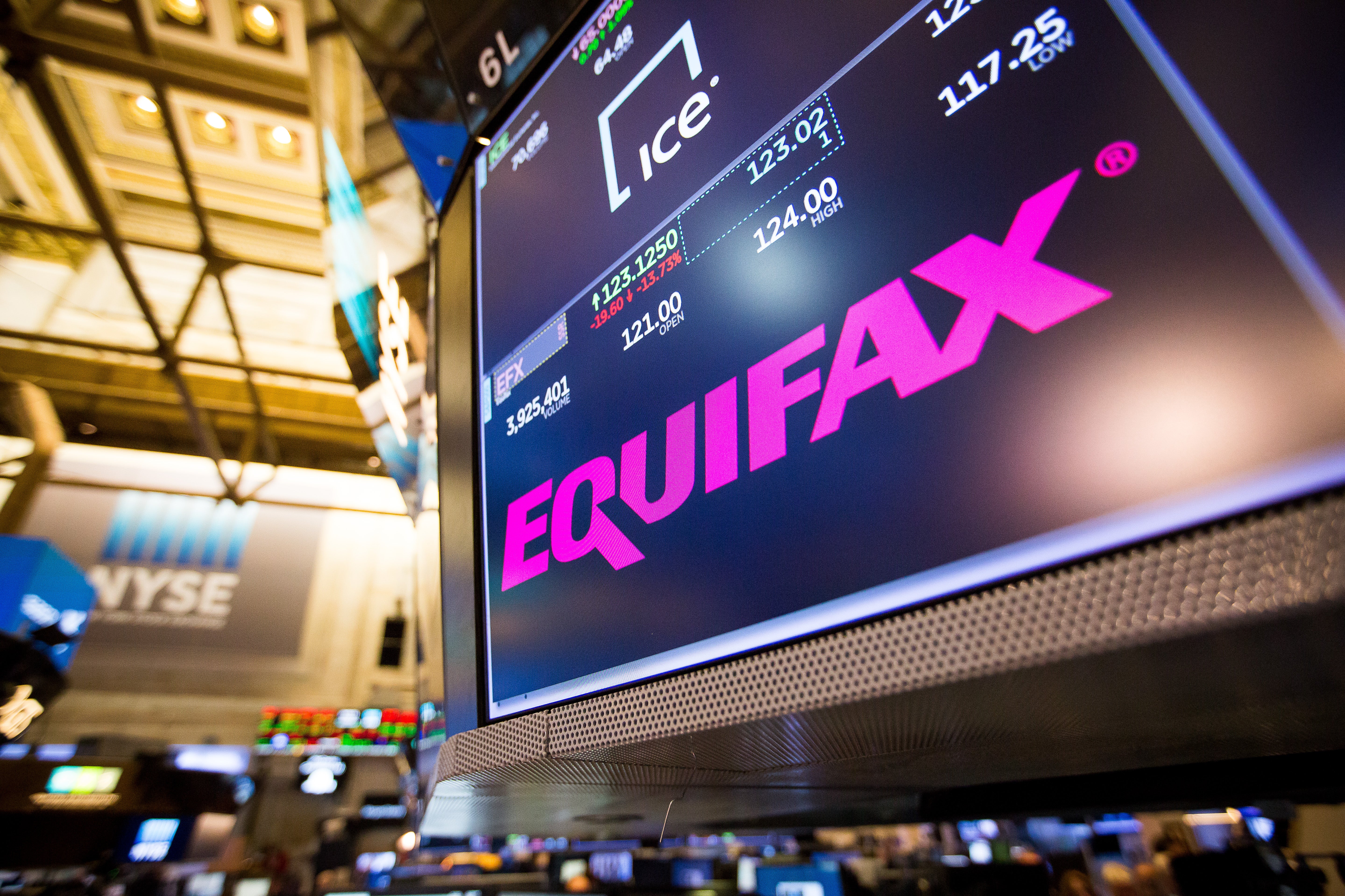 5 Things You Need To Know About The Equifax Hack

