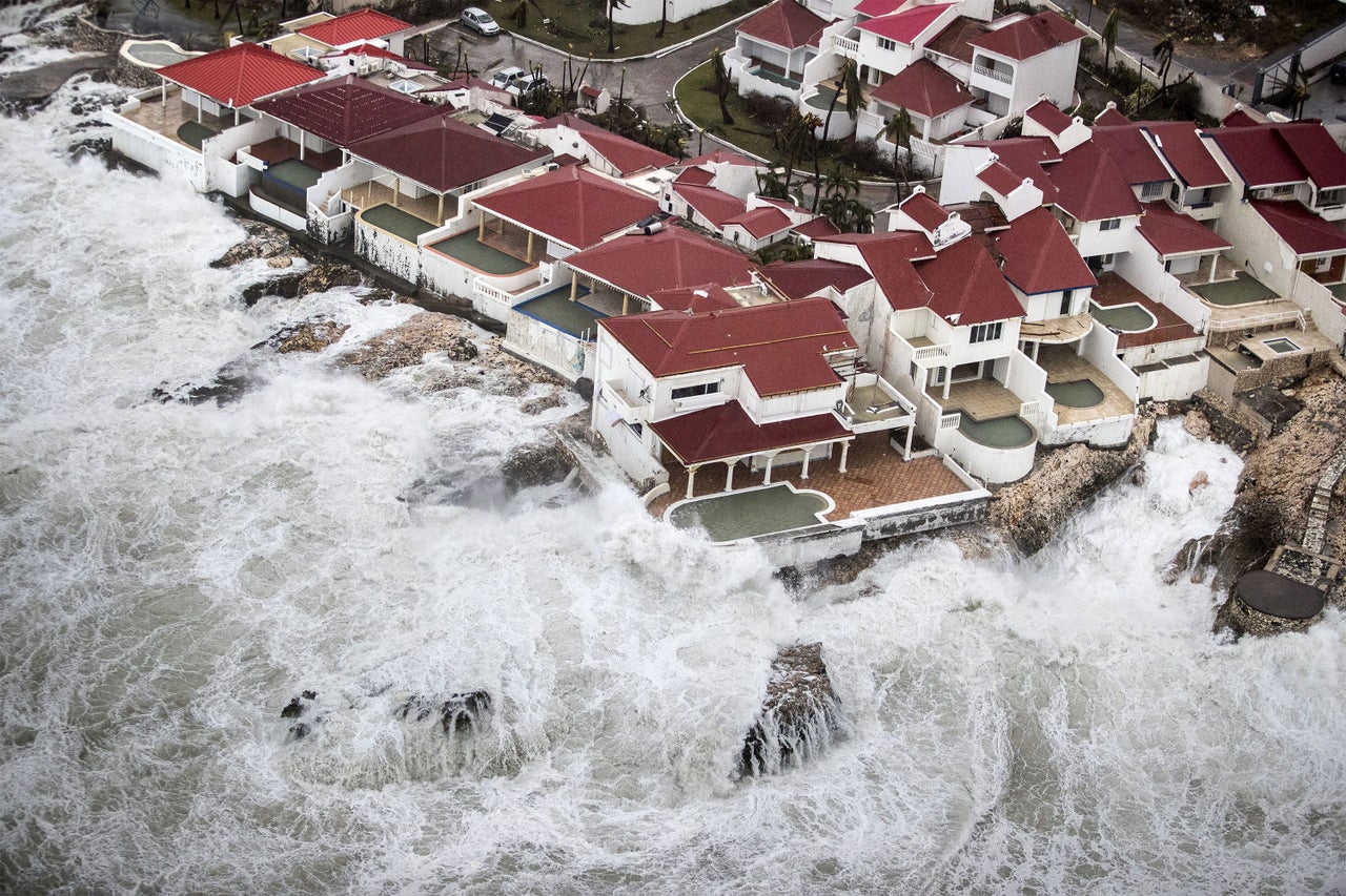25 Photos Of Hurricane Irma Destruction That Prove We Need To ...