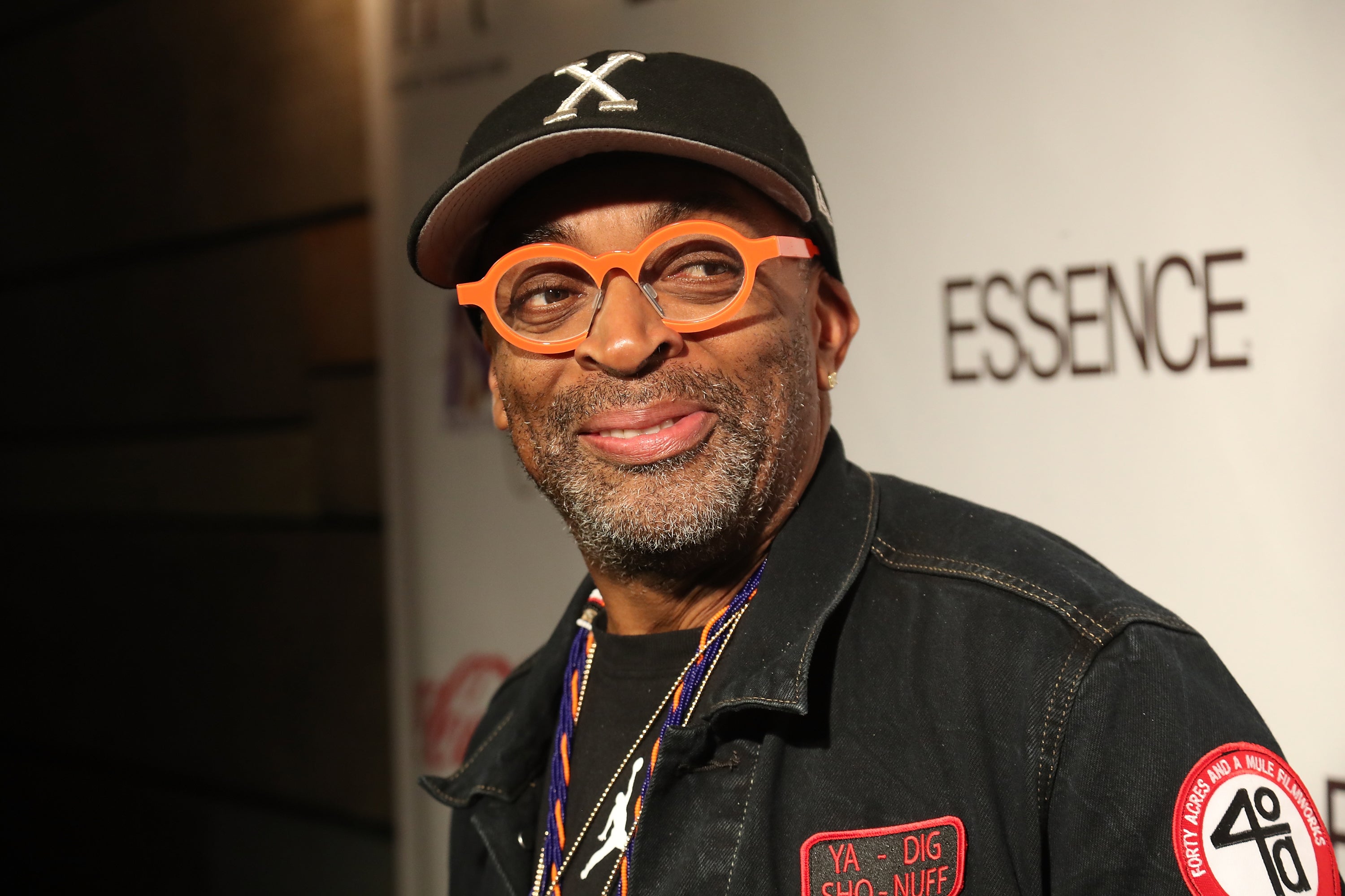 Spike Lee And Jordan Peele Will Join Forces For KKK Thriller
 
