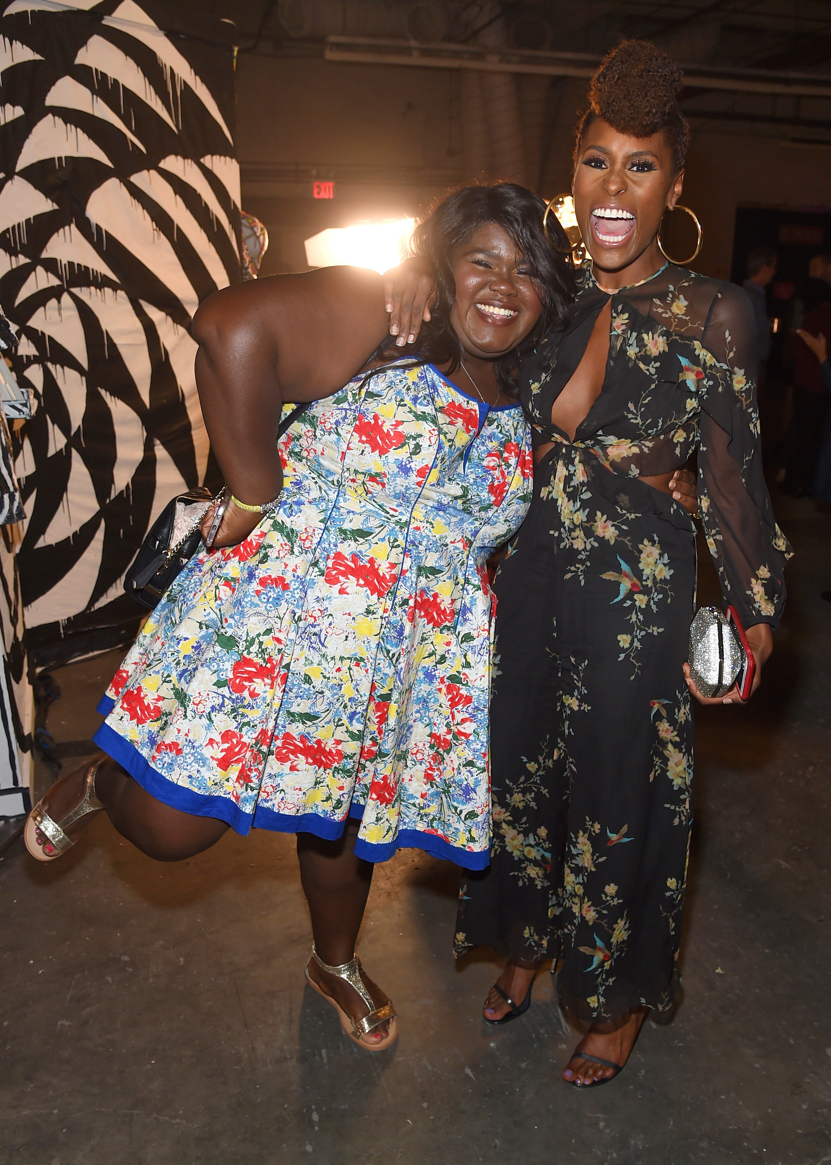 Idris Elba, Issa Rae, Rihanna and More Celebs Out and About
