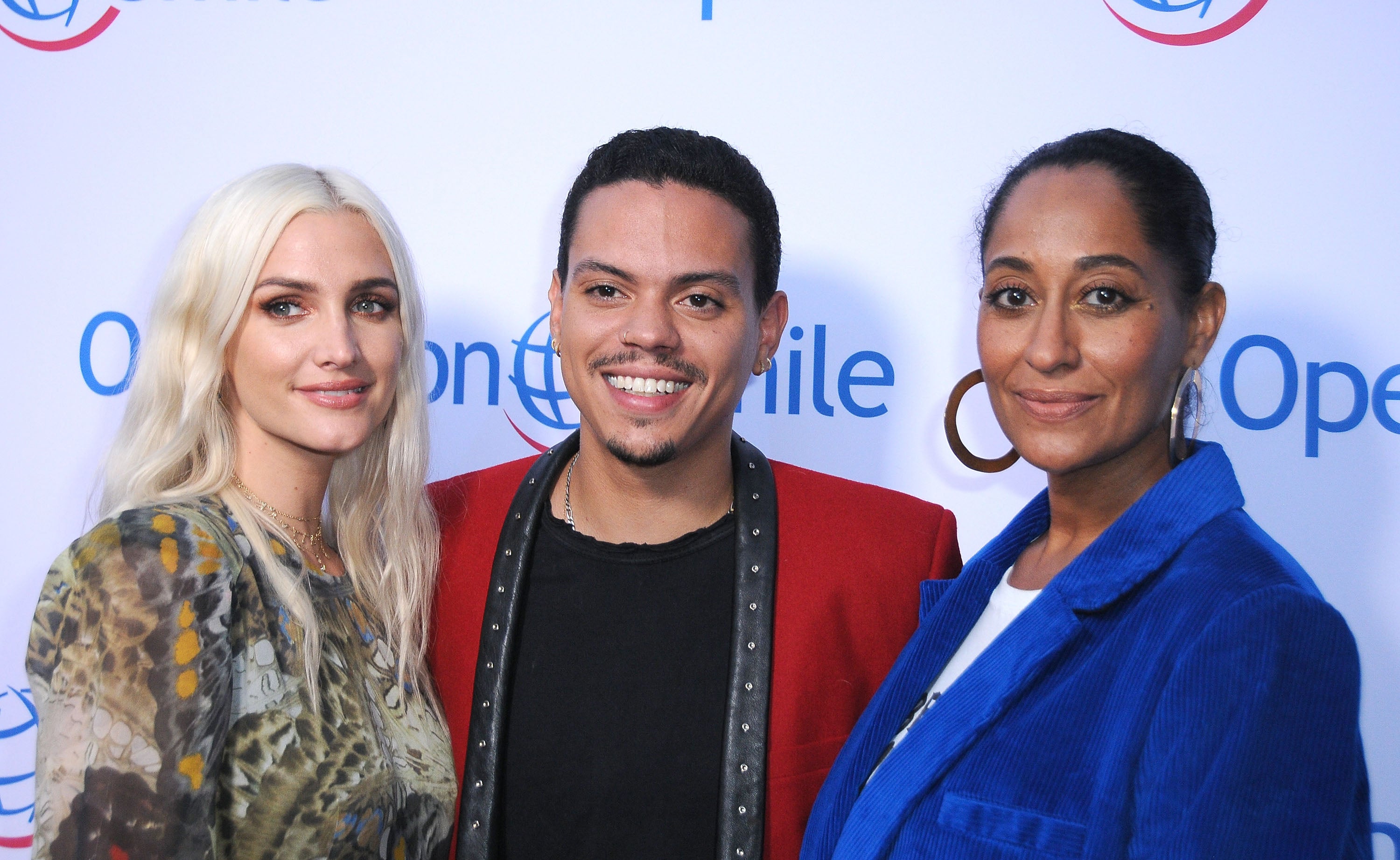 Tracee Ellis Ross, Beyonce, Rihanna and More Celebs Out and About
