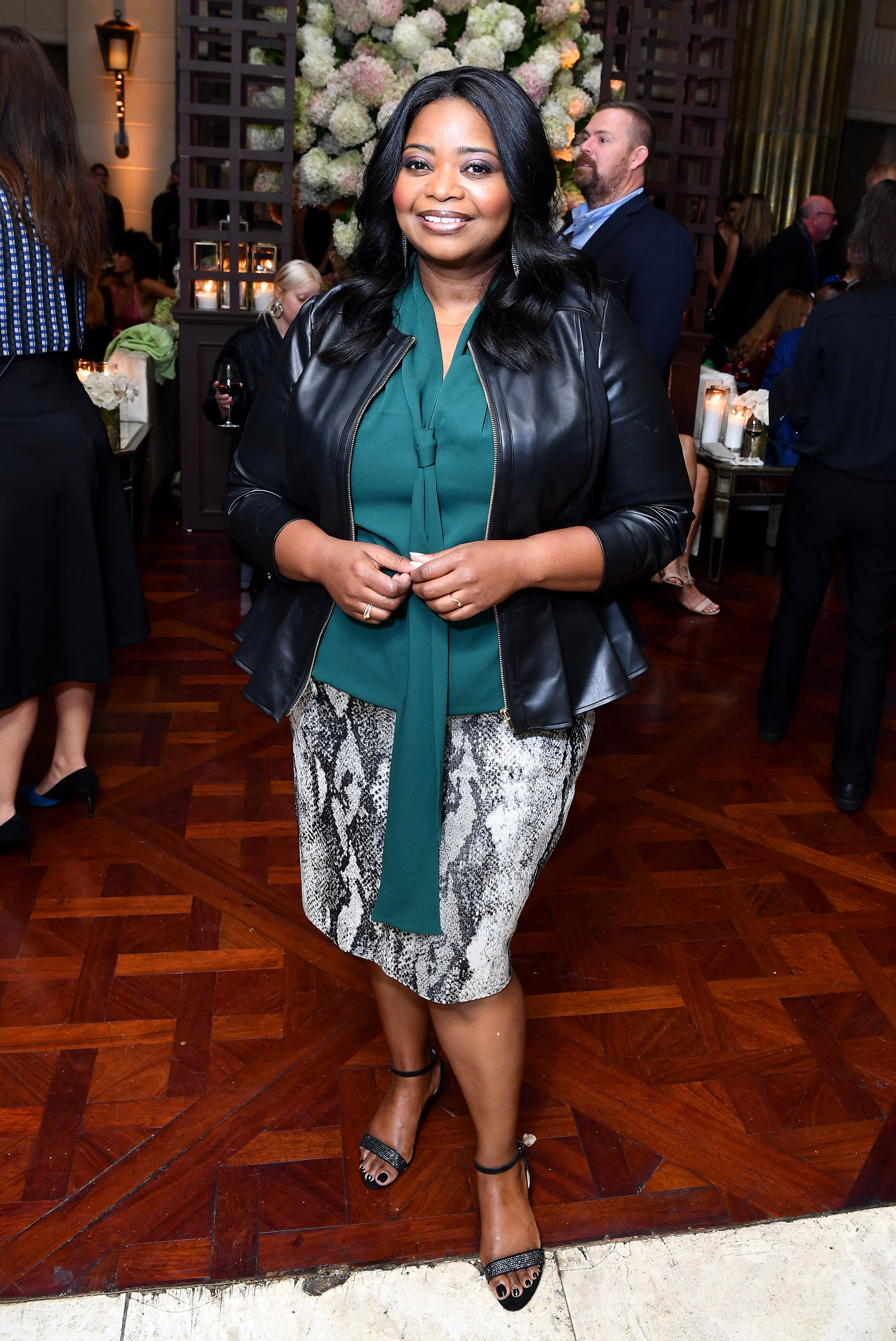 Tracee Ellis Ross, Beyonce, Rihanna and More Celebs Out and About
