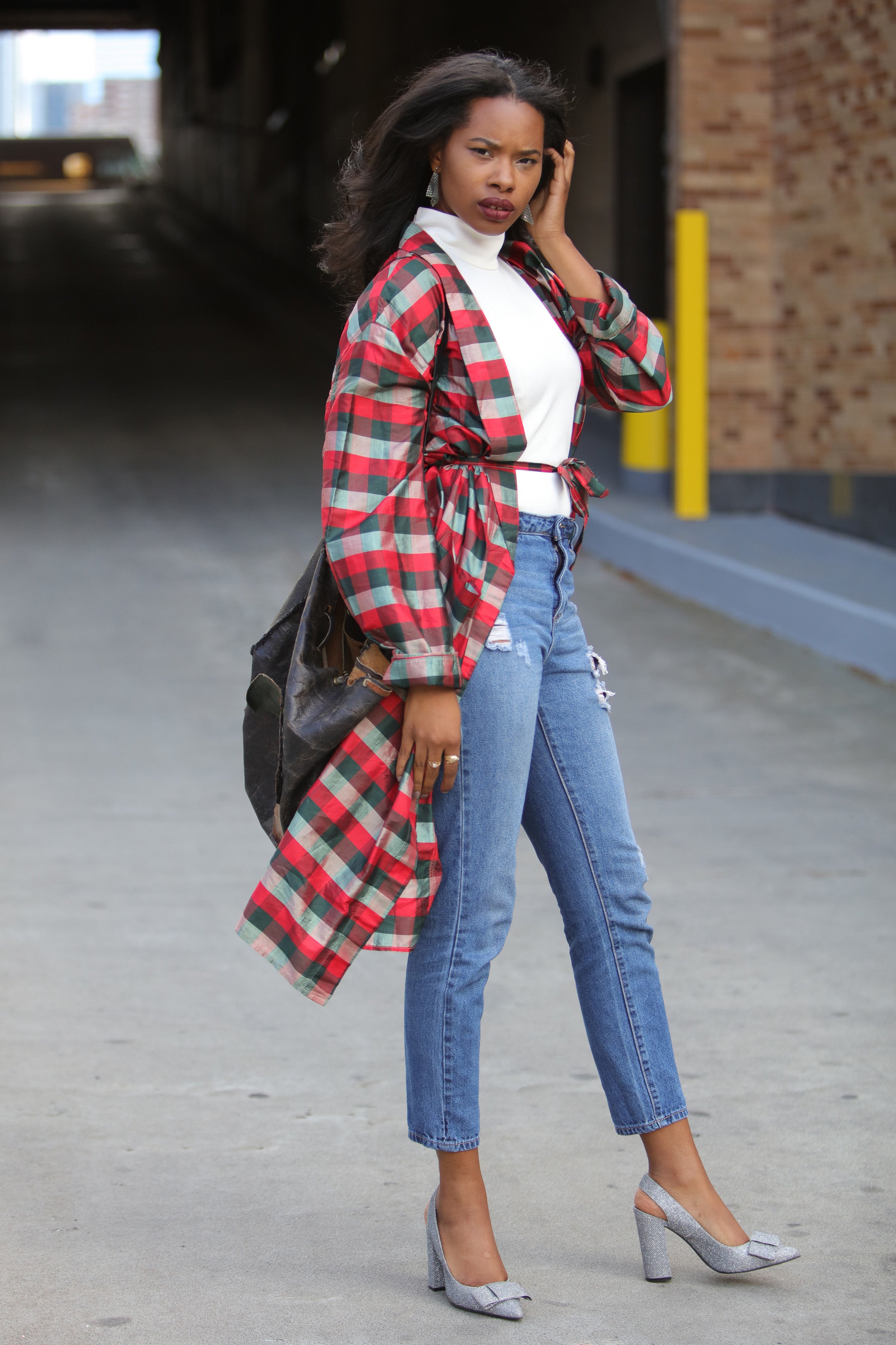 All The Glorious Street Style Looks From New York Fashion Week
