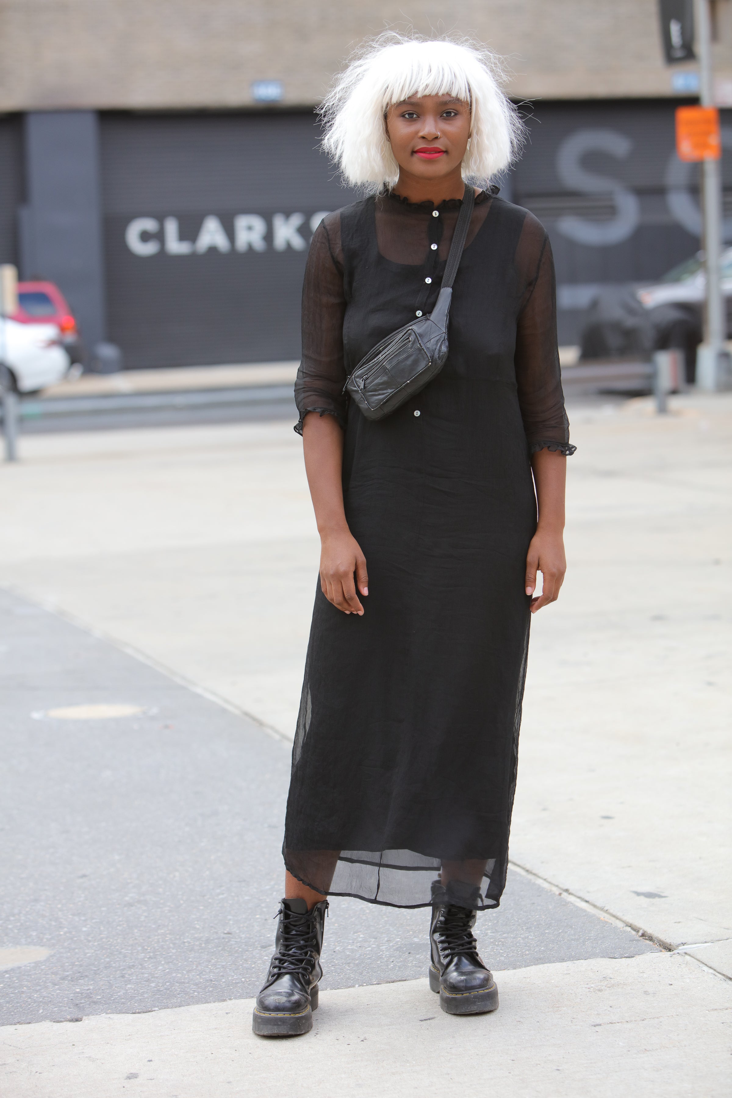 All The Glorious Street Style Looks From New York Fashion Week
