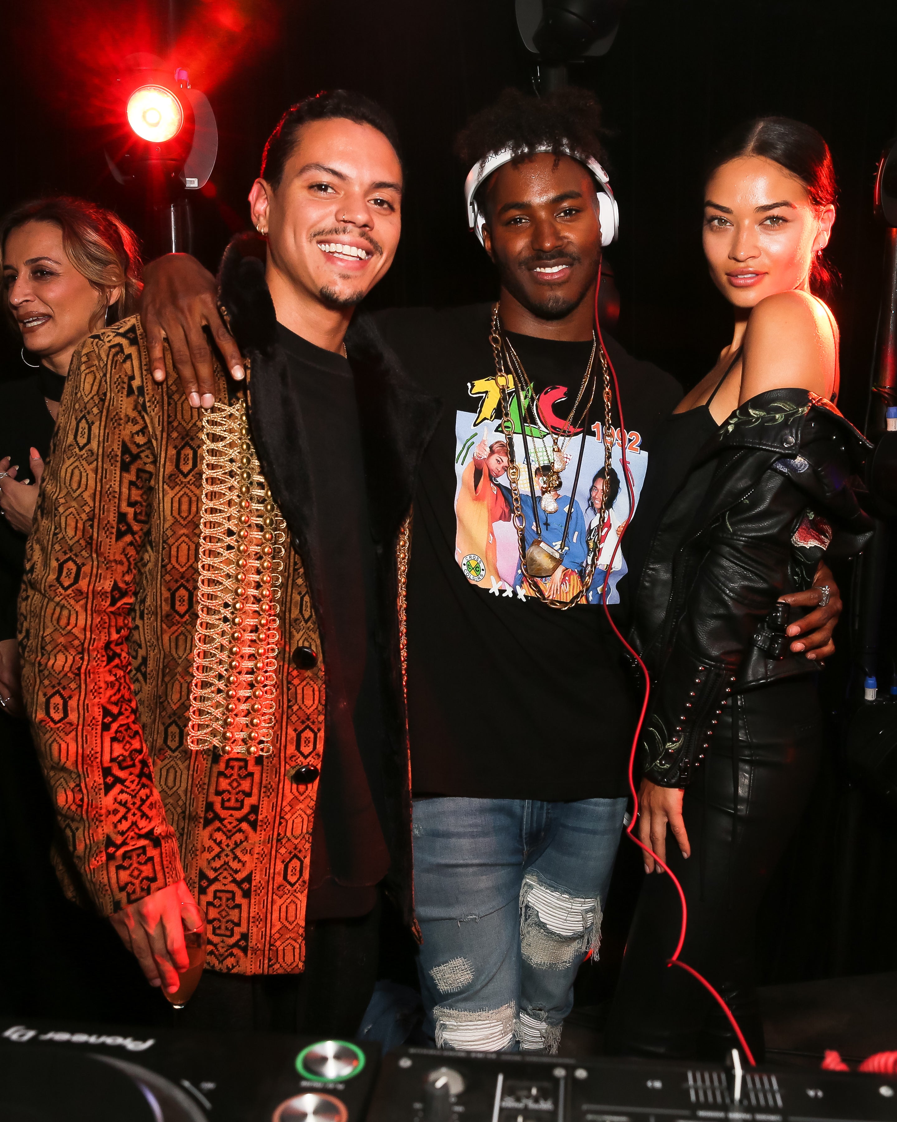 Tracee Ellis Ross, Beyonce, Rihanna and More Celebs Out and About
