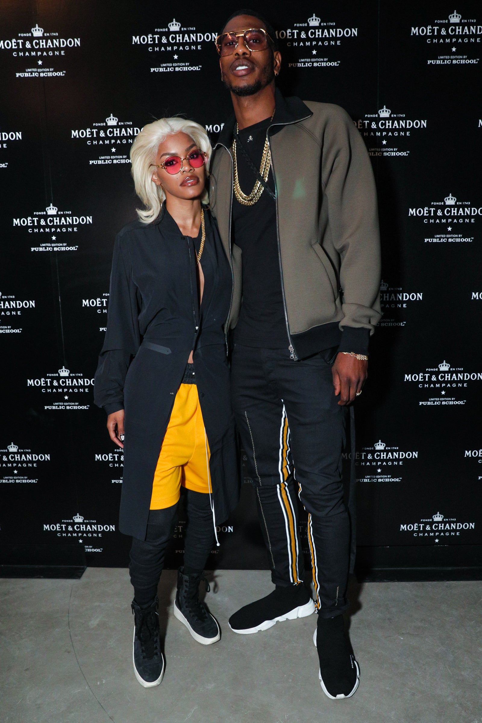 Tracee Ellis Ross, Beyonce, Rihanna and More Celebs Out and About
