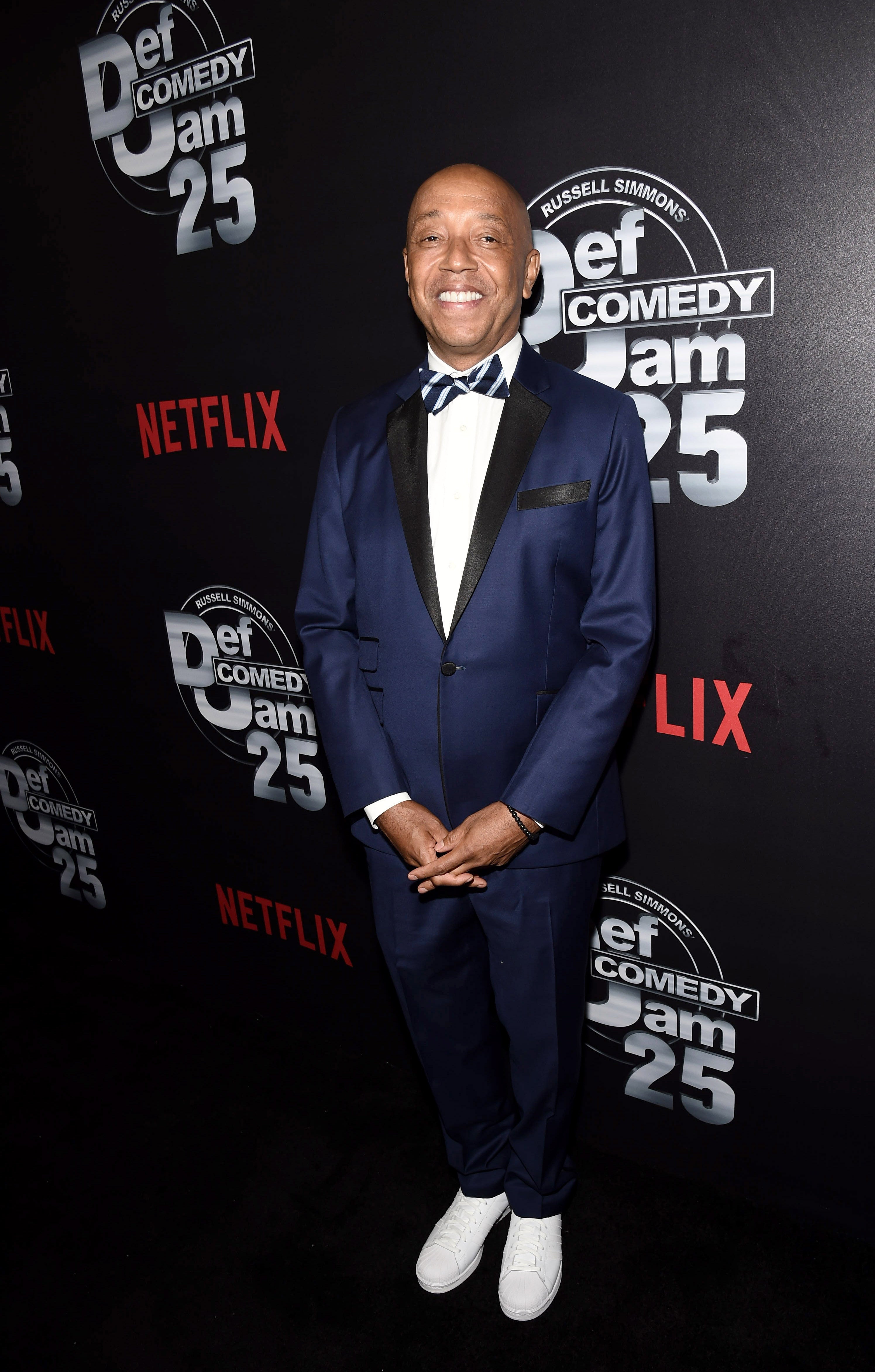 Netflix's 'Def Comedy Jam 25' Event Was A Star-Studded Celebration- Essence2991 x 4688