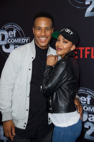 Netflix’s ‘Def Comedy Jam 25’ Event Was A Star-Studded Celebration Of The Iconic Series