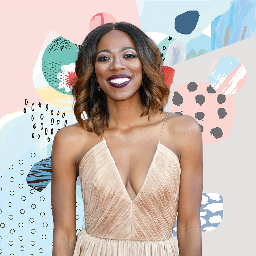 Yvonne Orji Admits Being A Virgin And Playing Molly On ‘Insecure’ Is Really Hard