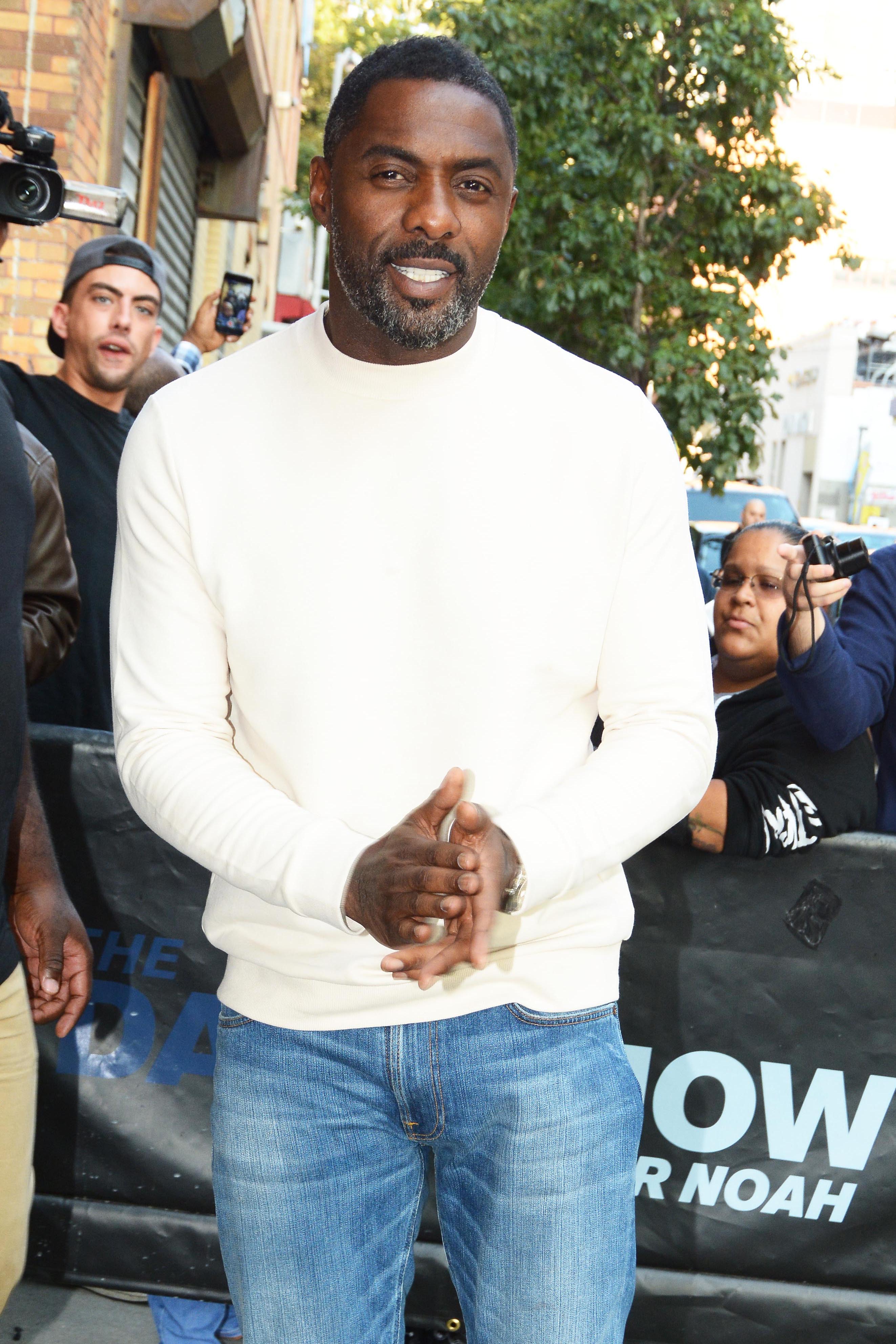 Tracee Ellis Ross, Beyonce, Rihanna and More Celebs Out and About
