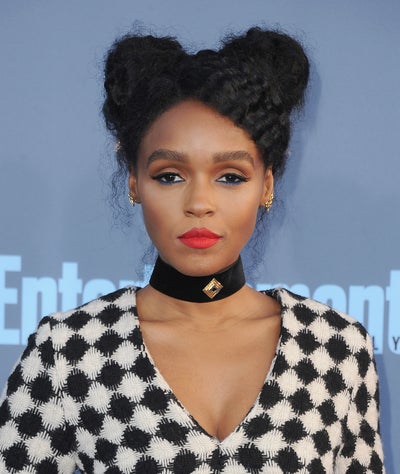17 Celebrity-Approved Ways To Look Flawless In Double Buns