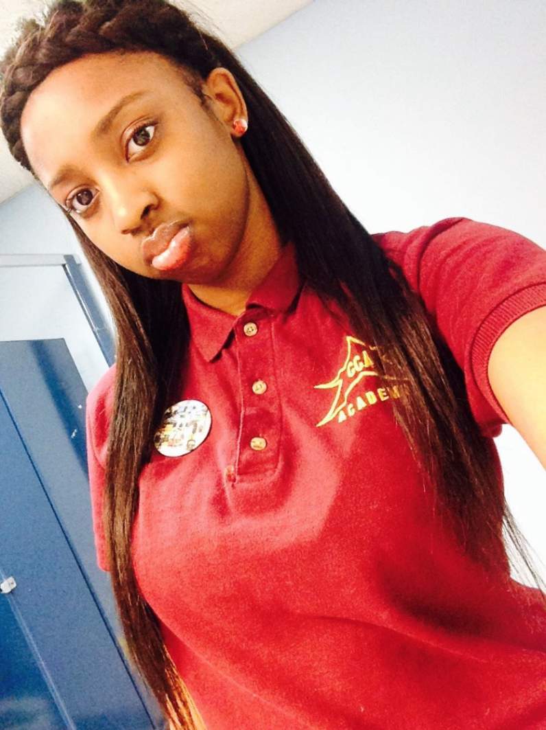 Kenneka Jenkins Death Ruled An Accident By Medical Examiner
