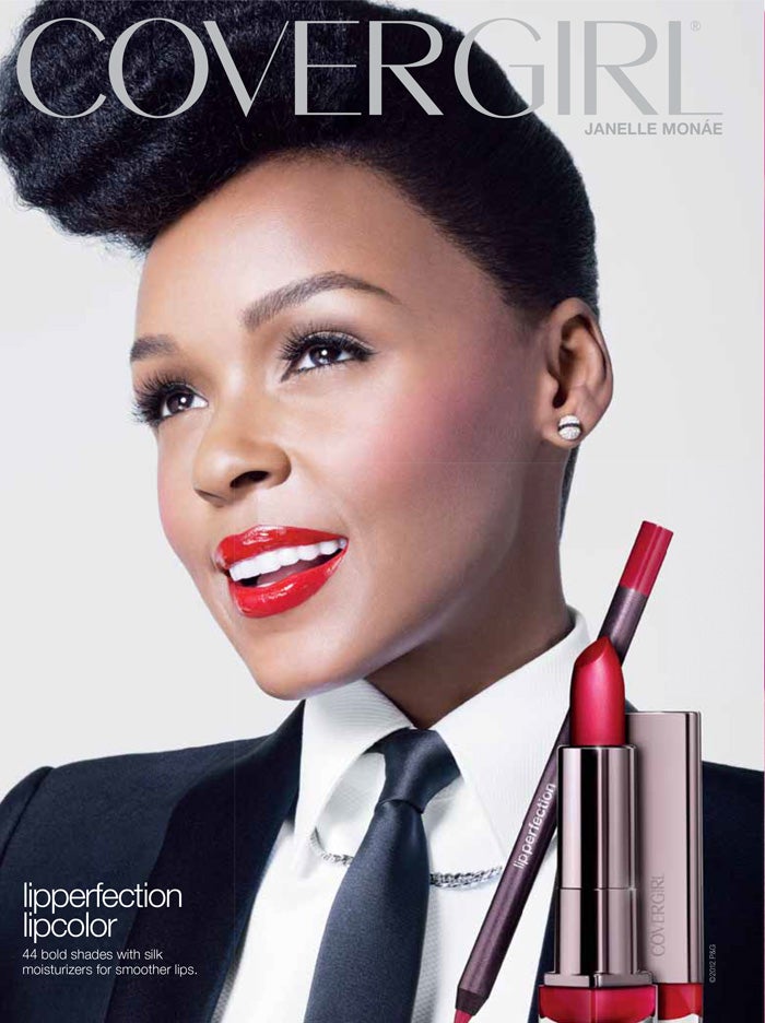 13 Black Women Who Have Been Crowned Covergirls
