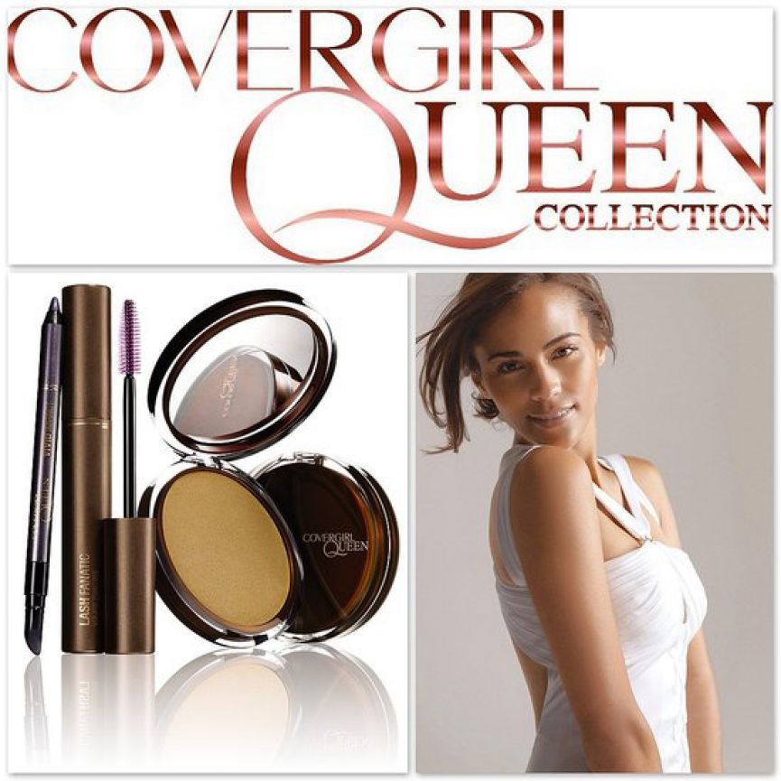 13 Black Women Who Have Been Crowned Covergirls
