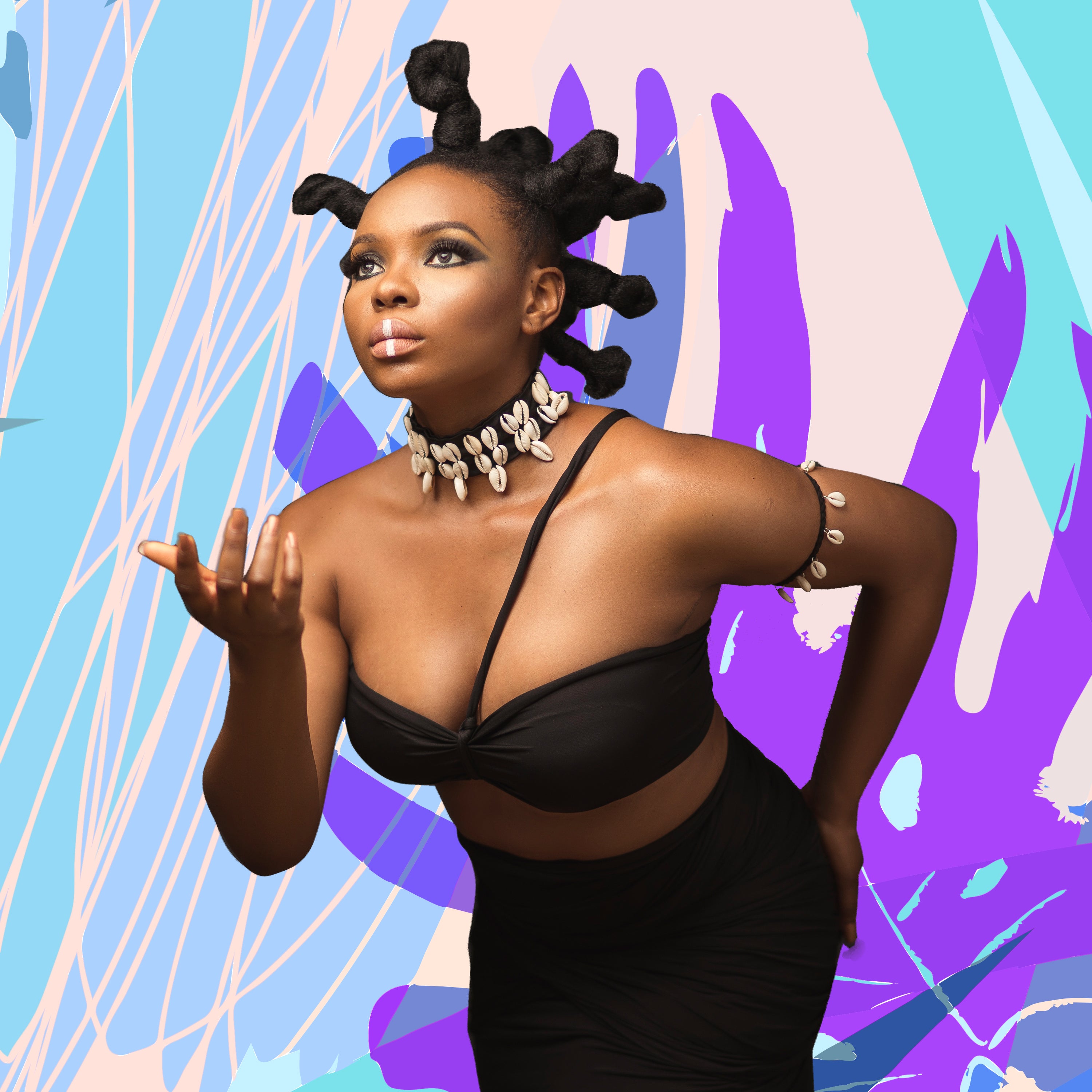 Nigeria's Yemi Alade Opens Up About Her Rise To Afropop Superstardom & Her Unique Connection With Her Fans