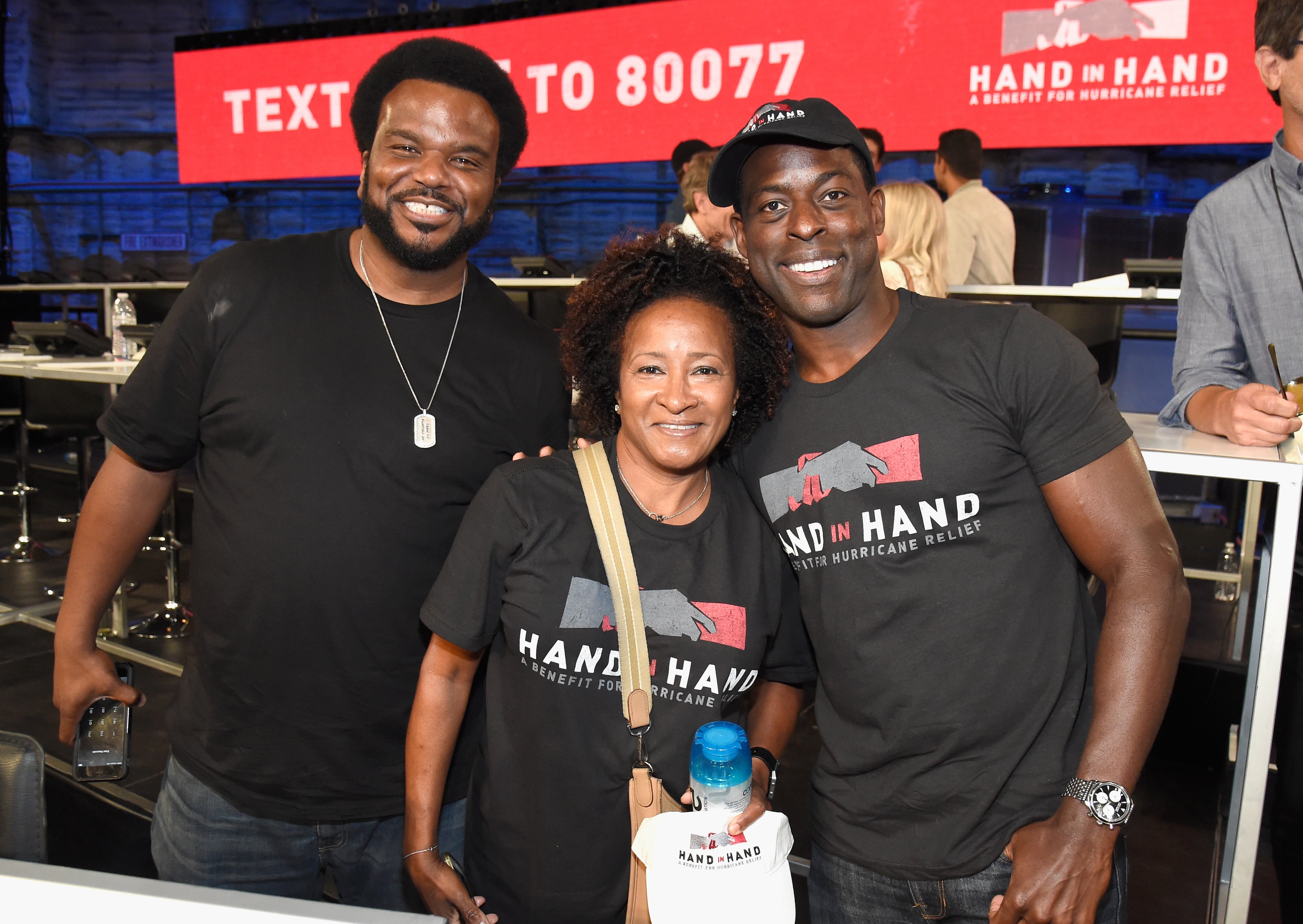 Tracee Ellis Ross, Beyonce, Rihanna and More Celebs Out and About
