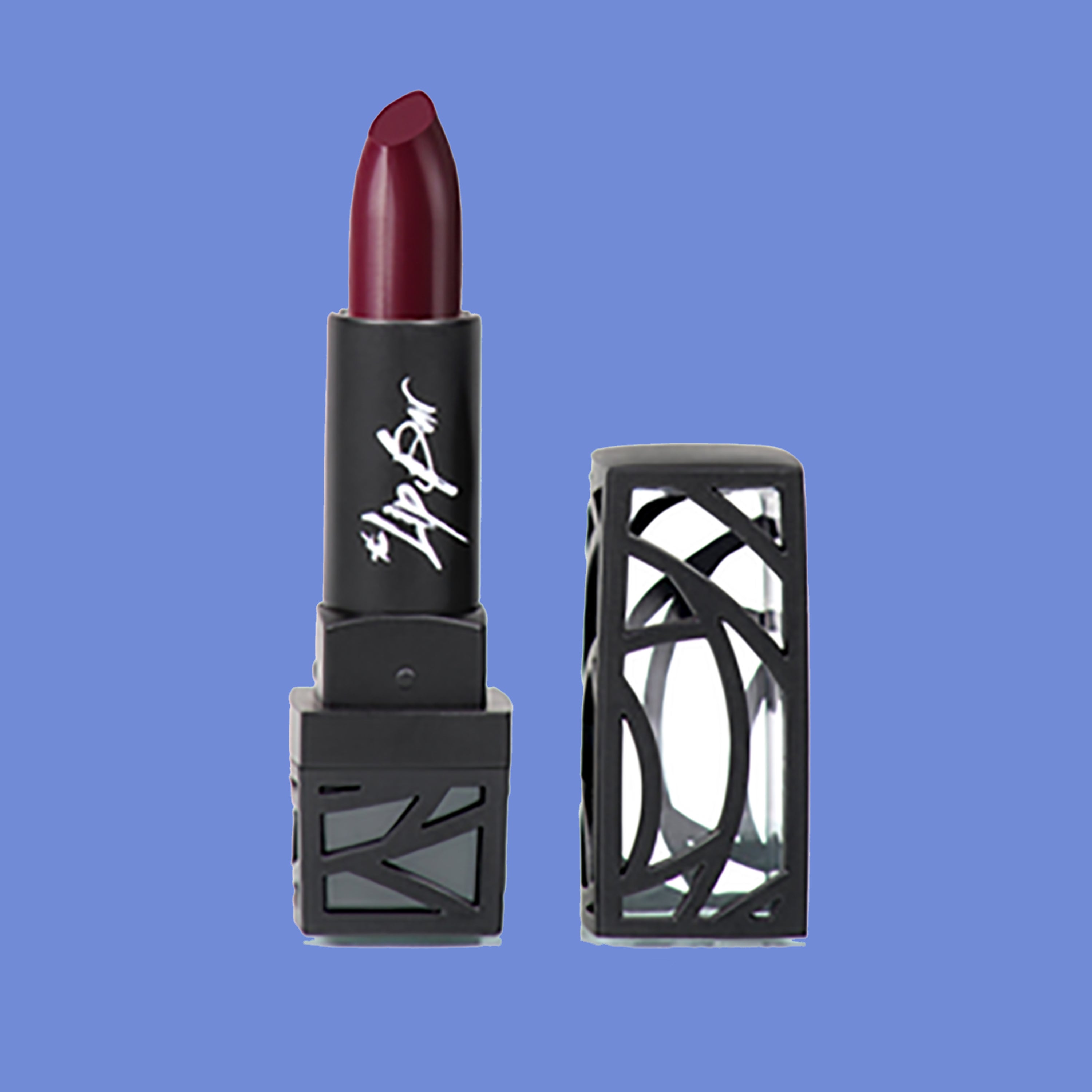 21 Vampy Berry Lipsticks That'll Get You Excited For Fall
