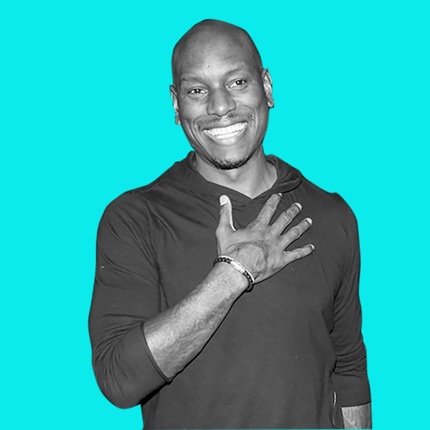 Tyrese Gibson Buys His Mom A House To Celebrate Her Sobriety Despite Claiming Her Alcoholism 'Killed' His Childhood