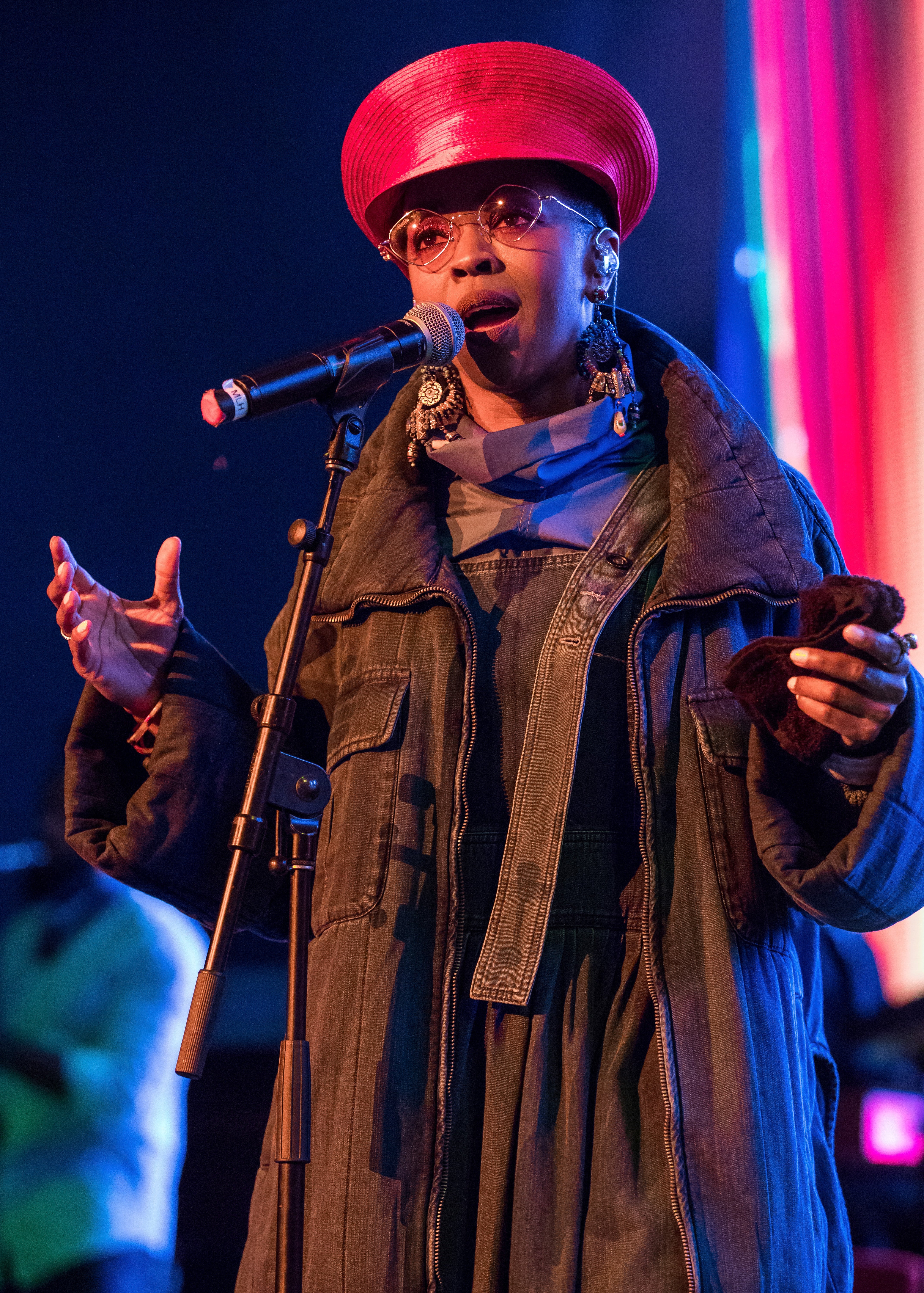 Tracee Ellis Ross, Beyonce, Rihanna and More Celebs Out and About
