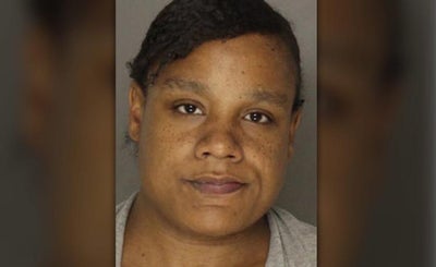 ‘That’s The Devil’s Baby:’ Pittsburgh Mom Arrested For Stabbing Infant Son